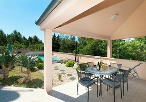 32 m² Apartment ∙ 1 bedroom ∙ 4 guests