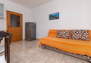 32 m² Apartment ∙ 1 bedroom ∙ 4 guests