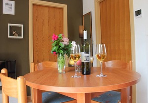 32 m² Apartment ∙ 2 bedrooms ∙ 4 guests