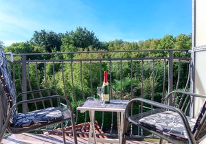 32 m² Apartment ∙ 1 bedroom ∙ 4 guests