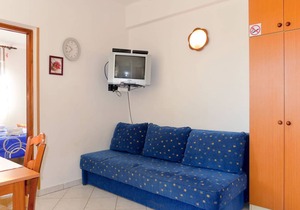 32 m² Apartment ∙ 1 bedroom ∙ 4 guests