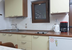 33 m² Apartment ∙ 2 bedrooms ∙ 4 guests in Pješčana Uvala
