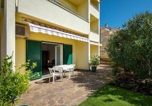 33 m² Apartment ∙ 1 bedroom ∙ 2 guests