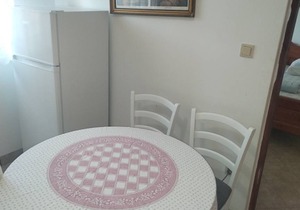 33 m² Apartment ∙ 2 bedrooms ∙ 4 guests