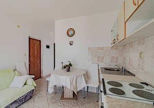 34 m² Apartment ∙ 1 bedroom ∙ 3 guests in Dubrava