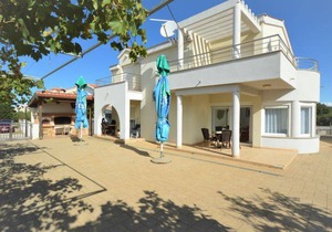 34 m² Apartment ∙ 1 bedroom ∙ 4 guests in Pirovac