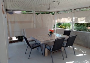 34 m² Apartment ∙ 1 bedroom ∙ 2 guests