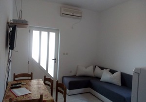 34 m² Apartment ∙ 1 bedroom ∙ 2 guests