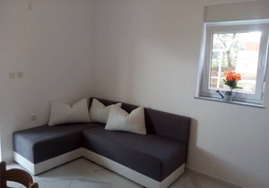 34 m² Apartment ∙ 1 bedroom ∙ 2 guests