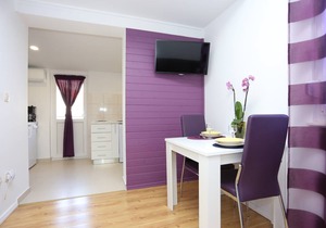 34 m² Apartment ∙ 1 bedroom ∙ 4 guests