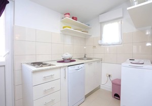 34 m² Apartment ∙ 1 bedroom ∙ 4 guests