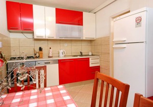 34 m² Apartment ∙ 2 bedrooms ∙ 4 guests in Sevid