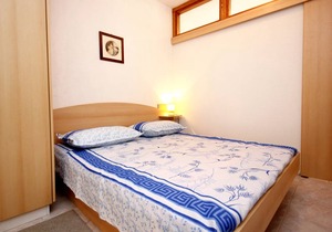 34 m² Apartment ∙ 2 bedrooms ∙ 4 guests in Sevid