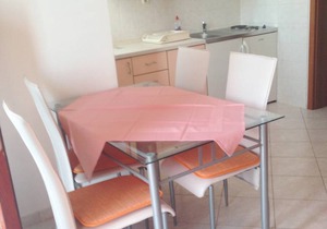 34 m² Apartment ∙ 1 bedroom ∙ 4 guests in Zaklopatica