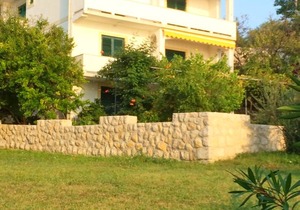 35 m² Apartment ∙ 1 bedroom ∙ 2 guests