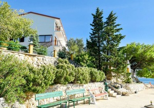 35 m² Apartment ∙ 1 bedroom ∙ 3 guests
