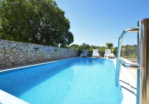 35 m² Apartment ∙ 1 bedroom ∙ 4 guests in Tribunj