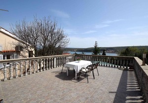 35 m² Apartment ∙ 1 bedroom ∙ 4 guests