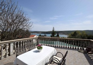 35 m² Apartment ∙ 1 bedroom ∙ 4 guests