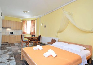 35 m² Apartment ∙ 1 bedroom ∙ 2 guests in Fažana
