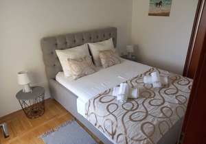 35 m² Apartment ∙ 1 bedroom ∙ 3 guests in Pisak