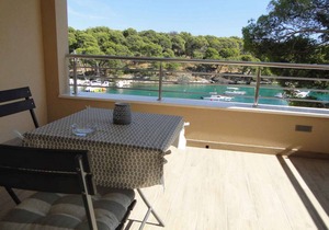 35 m² Apartment ∙ 1 bedroom ∙ 2 guests