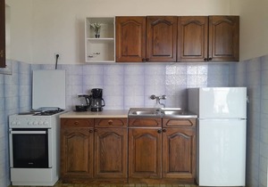 35 m² Apartment ∙ 2 bedrooms ∙ 6 guests