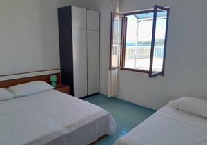 35 m² Apartment ∙ 2 bedrooms ∙ 6 guests