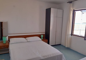 35 m² Apartment ∙ 2 bedrooms ∙ 6 guests
