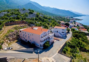 35 m² Apartment ∙ 2 bedrooms ∙ 5 guests in Ribarica