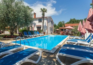 35 m² Apartment ∙ 1 bedroom ∙ 3 guests