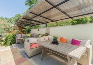 35 m² Apartment ∙ 1 bedroom ∙ 3 guests
