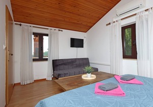 35 m² Private room ∙ 1 bedroom ∙ 3 guests