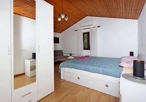 35 m² Private room ∙ 1 bedroom ∙ 3 guests