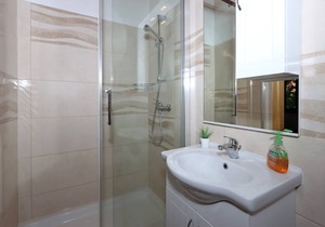 35 m² Private room ∙ 1 bedroom ∙ 3 guests