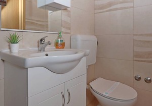 35 m² Private room ∙ 1 bedroom ∙ 3 guests
