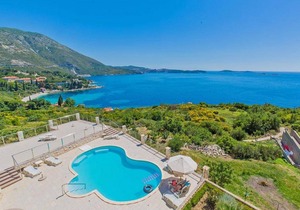 35 m² Studio flat ∙ 2 guests in Mlini