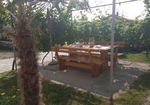 35 m² Studio flat ∙ 4 guests