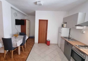 35 m² Studio flat ∙ 4 guests