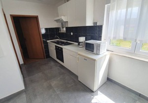 36 m² Apartment ∙ 1 bedroom ∙ 2 guests
