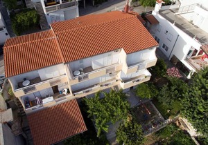 36 m² Apartment ∙ 2 bedrooms ∙ 4 guests