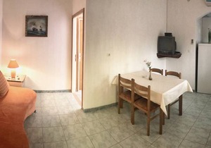 36 m² Apartment ∙ 2 bedrooms ∙ 5 guests