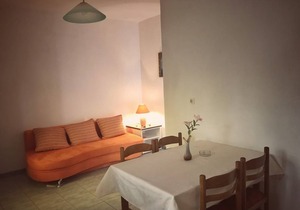 36 m² Apartment ∙ 2 bedrooms ∙ 5 guests