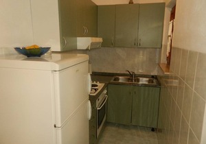 36 m² Apartment ∙ 2 bedrooms ∙ 5 guests