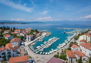 36 m² Apartment ∙ 2 bedrooms ∙ 4 guests
