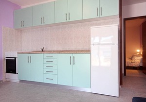 37 m² Apartment ∙ 1 bedroom ∙ 5 guests in Žrnovo