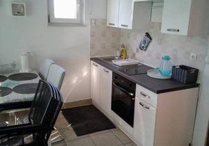 37 m² Apartment ∙ 2 bedrooms ∙ 4 guests in Kraj