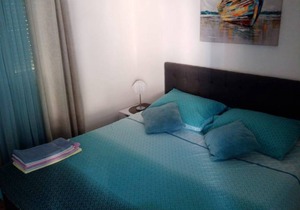 37 m² Apartment ∙ 2 bedrooms ∙ 4 guests in Kraj
