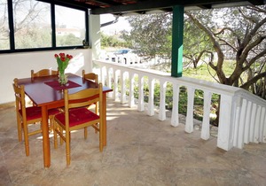 38 m² Accommodation ∙ 2 bedrooms ∙ 4 guests in Zečevo Rogozničko