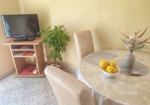 38 m² Apartment ∙ 1 bedroom ∙ 4 guests in Skrivena Luka